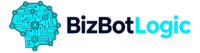 BizBotLogic - AI Business Automation and Financial Solutions Logo