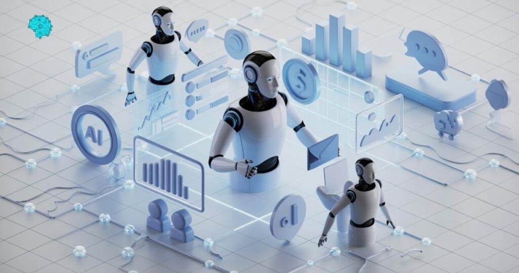 AI agents for small business