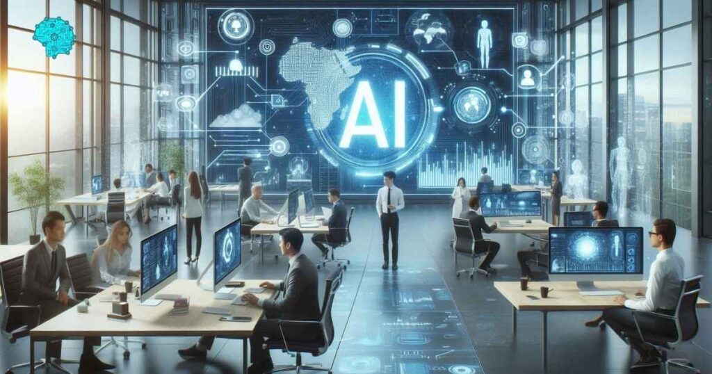AI Business: Complete Guide to Succeed in 2026