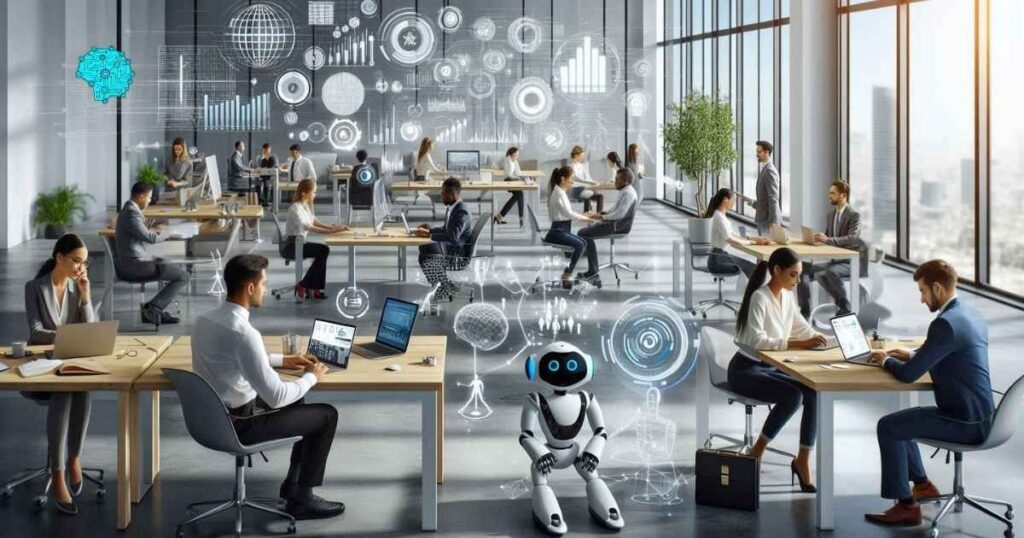 small business automation