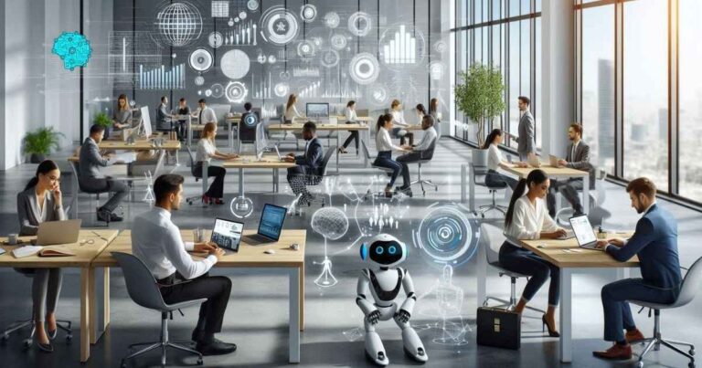 small business automation