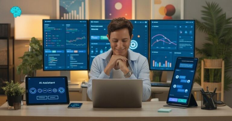 small business for AI