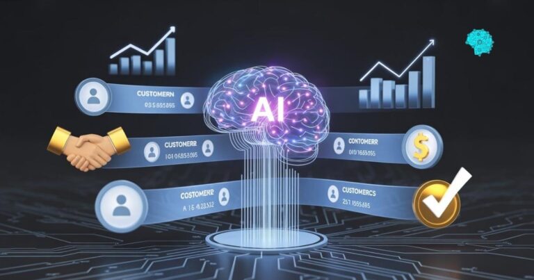 AI Lead Generation