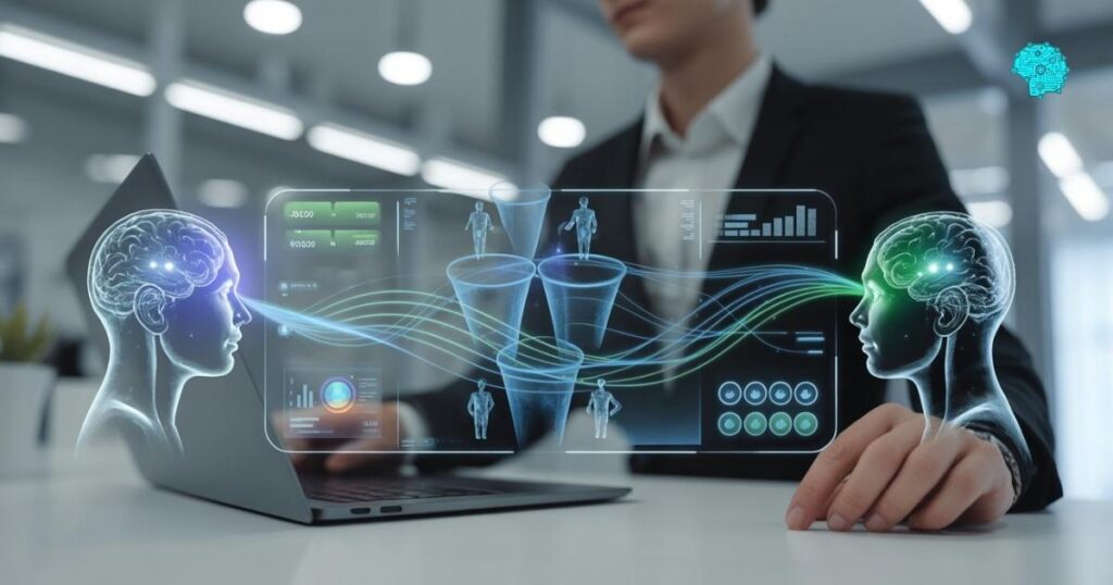 Ai Lead Generation Strategy