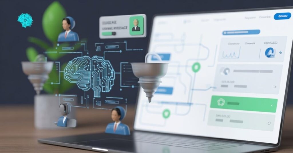 Ai Lead Generation Strategy