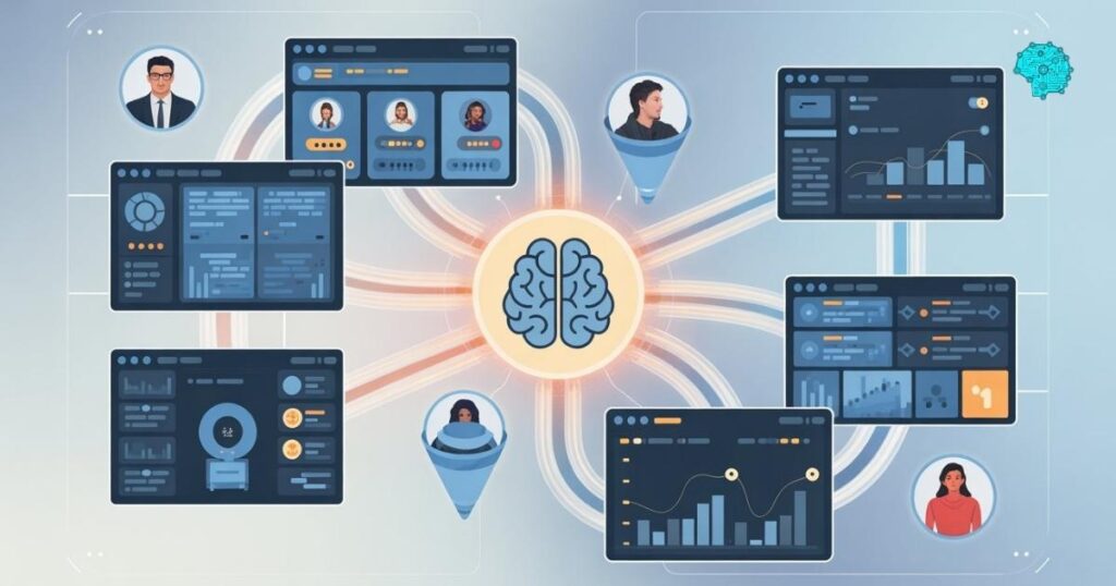 Ai Lead Generation Strategy 2026