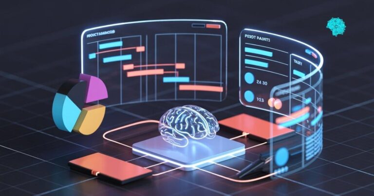 AI Powered Project Management