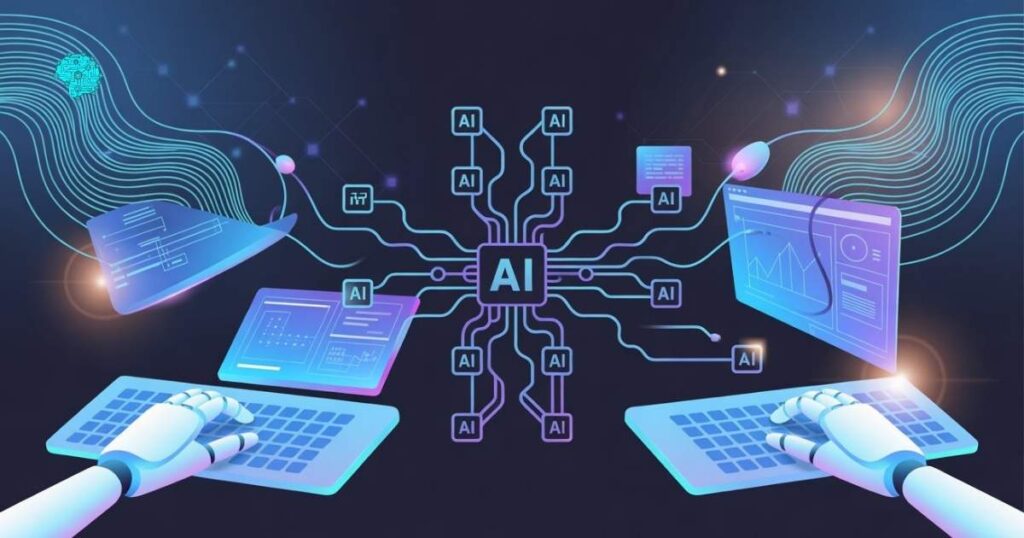 AI automation agency course