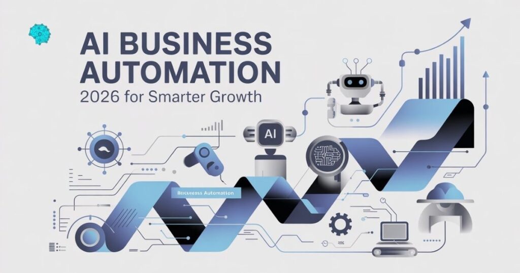 AI Business Automation 