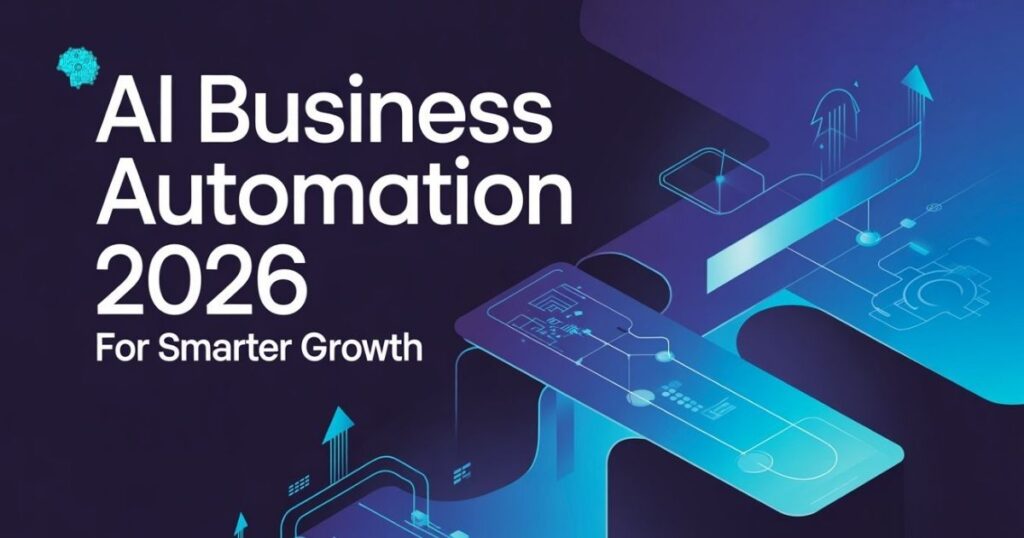 AI Business Automation
