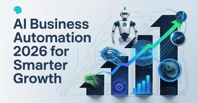 AI Business Automation 2026