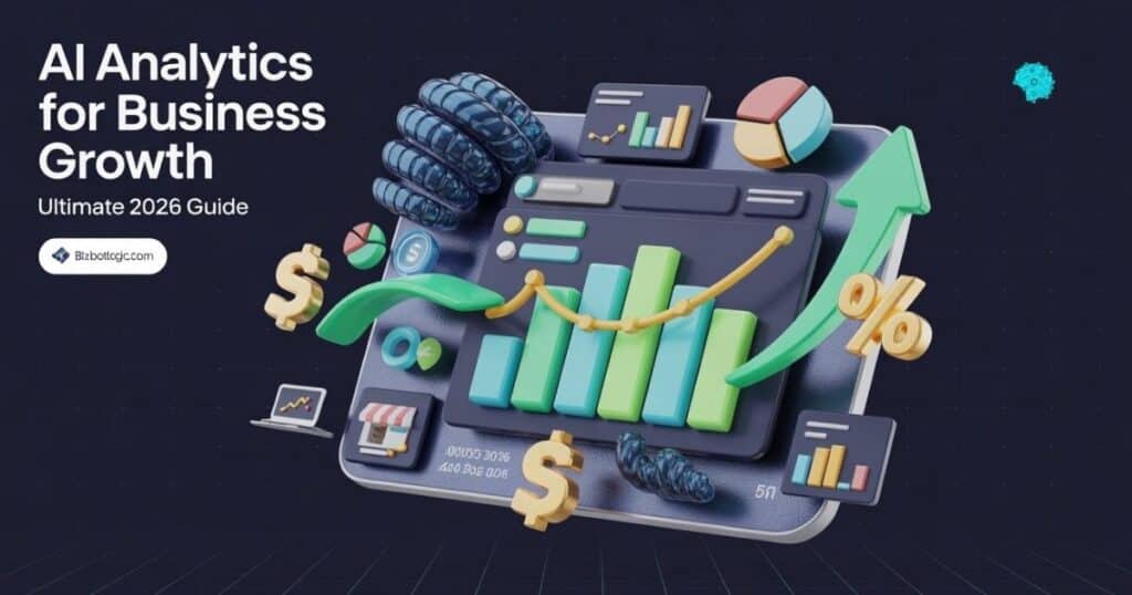 AI data analytics tools for entrepreneurs