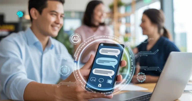 AI chatbots for small business customer service 2026