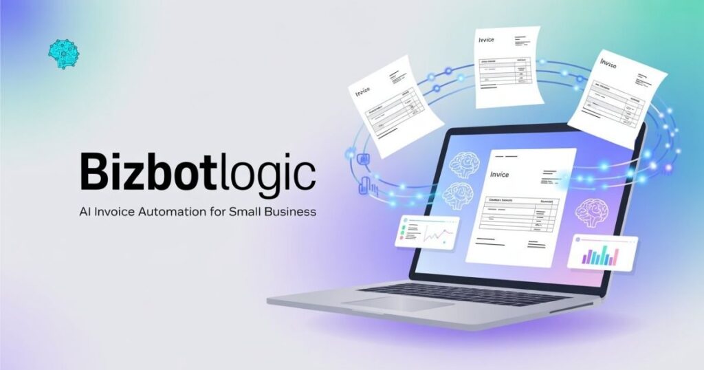 free AI invoice automation software