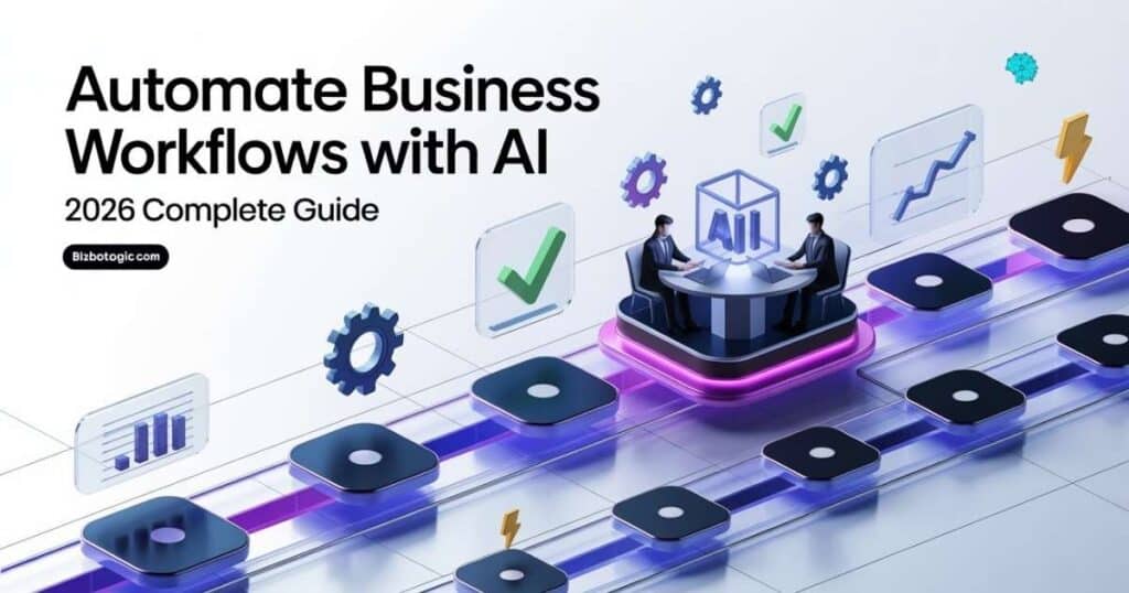 free AI tools to automate business 2026