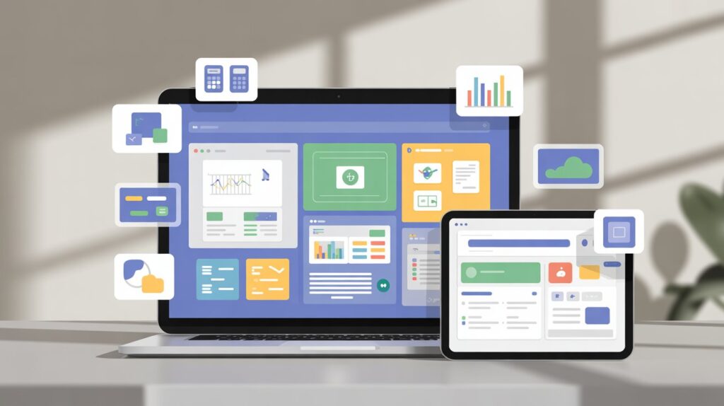 free online business tools at BizBotLogic